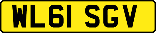 WL61SGV