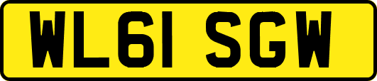 WL61SGW