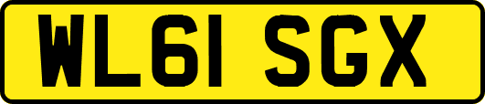 WL61SGX