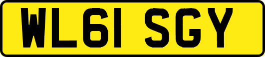 WL61SGY