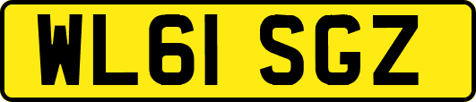 WL61SGZ