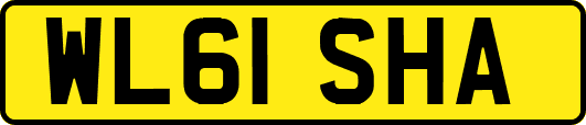 WL61SHA