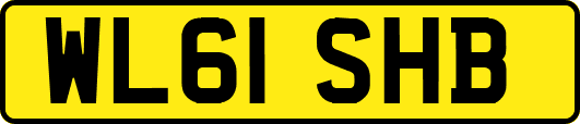 WL61SHB