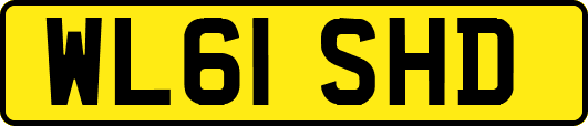 WL61SHD
