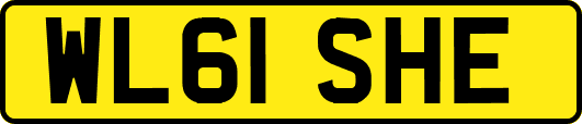 WL61SHE