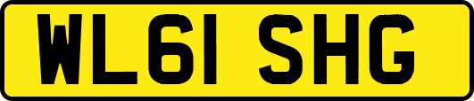 WL61SHG