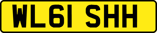 WL61SHH