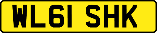 WL61SHK