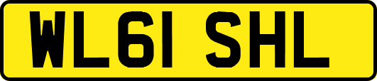 WL61SHL