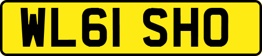 WL61SHO