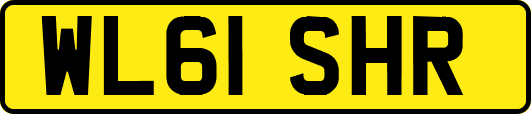WL61SHR