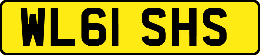 WL61SHS