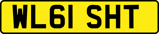 WL61SHT