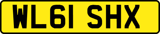 WL61SHX