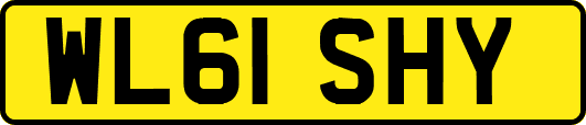WL61SHY