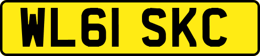 WL61SKC