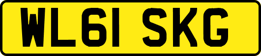 WL61SKG