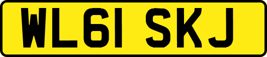 WL61SKJ