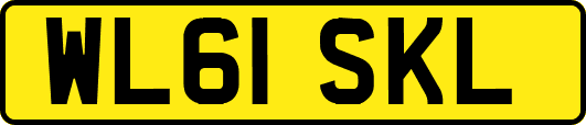 WL61SKL