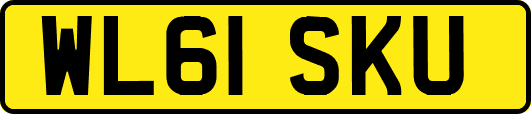 WL61SKU