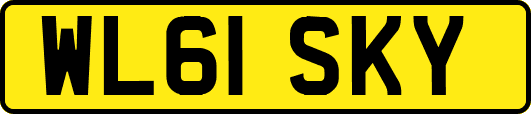 WL61SKY