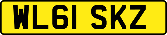 WL61SKZ
