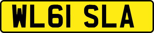 WL61SLA