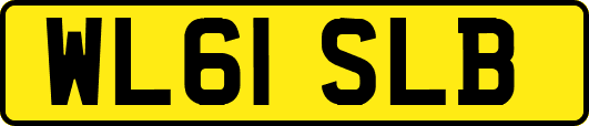 WL61SLB