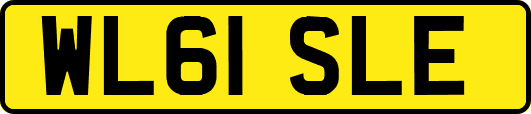 WL61SLE