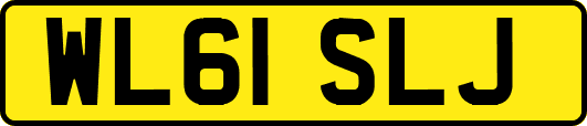 WL61SLJ