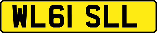 WL61SLL