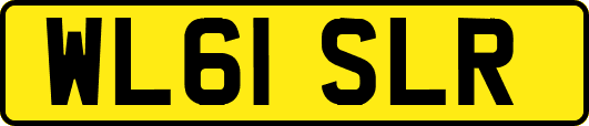 WL61SLR