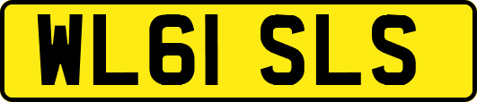 WL61SLS