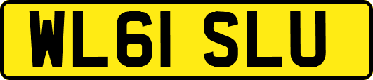 WL61SLU