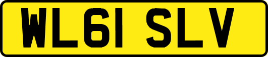 WL61SLV
