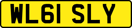 WL61SLY