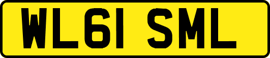 WL61SML