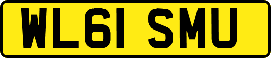 WL61SMU