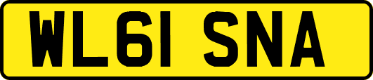 WL61SNA