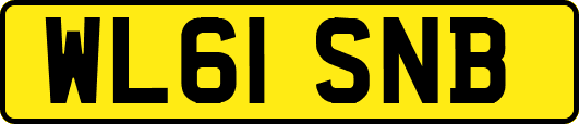 WL61SNB
