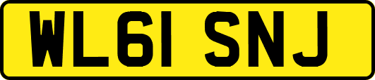 WL61SNJ