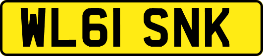 WL61SNK