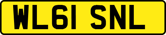 WL61SNL