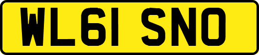 WL61SNO