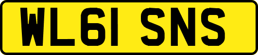 WL61SNS