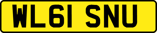 WL61SNU