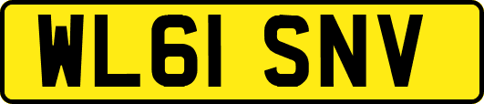 WL61SNV