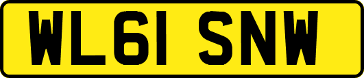 WL61SNW