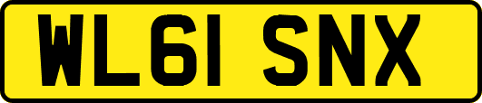 WL61SNX