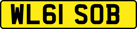 WL61SOB